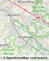 Assicurazioni Parabiago,20015Milano