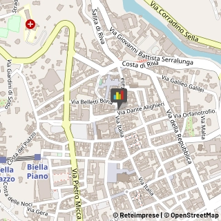 Assicurazioni,13900Biella