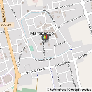 Assicurazioni Martinengo,24057Bergamo