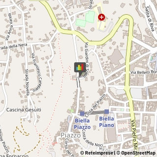 Architetti Biella,13900Biella