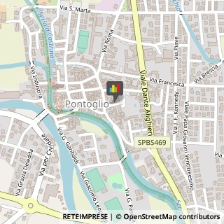 Imbiancature e Verniciature Pontoglio,25037Brescia