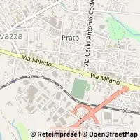 Kartta Biella