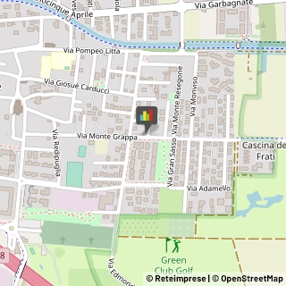 Tipografie,20020Milano