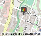 Autofficine e Centri Assistenza,25133Brescia