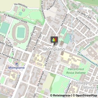 Feste - Organizzazione e Servizi,25133Brescia