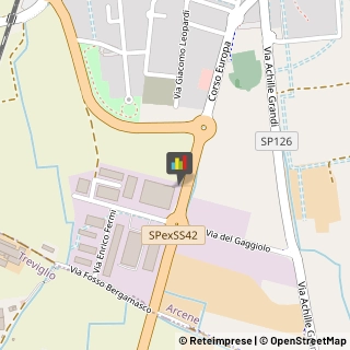 Palestre e Centri Fitness Arcene,24040Bergamo