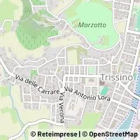 Map Trissino