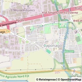 Mappa 20867