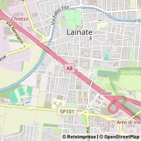 Mappa 20045