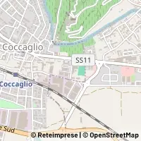 Carte Coccaglio