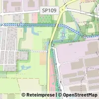 Map Lainate