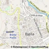 Carte Biella