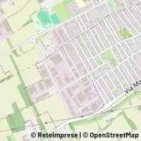 Map Canegrate