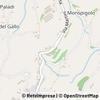 Map Negrar
