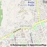 Kort Biella