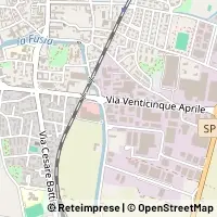 Map Rovato