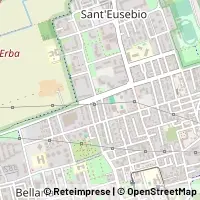 Peta Cinisello Balsamo