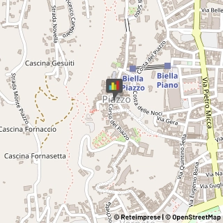 Articoli da Regalo - Dettaglio Biella,13900Biella