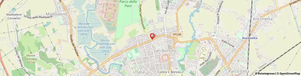 Dove siamo