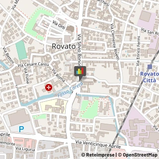 Consulenza Commerciale Rovato,25038Brescia