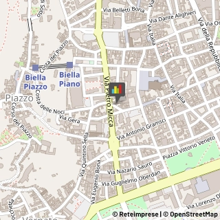 Calzaturifici e Calzolai - Forniture Biella,13900Biella