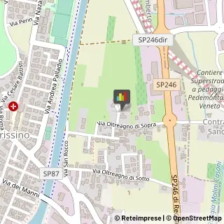 Impianti Idraulici e Termoidraulici Trissino,36070Vicenza