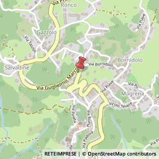 Mappa Via Marconi, 19, 25080 Paitone, Brescia (Lombardia)