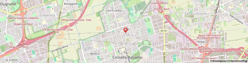 Dove siamo