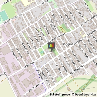 Animali Domestici - Toeletta,20039Milano