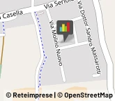 Prefabbricati Cemento Martinengo,24057Bergamo