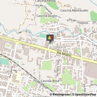 Officine Meccaniche,13856Biella