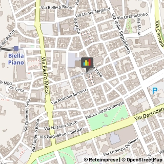 Librerie,13900Biella