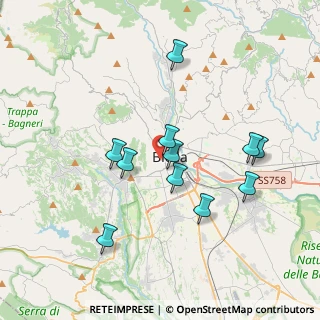 Mappa Perm Closed, 13900 Biella BI, Italia (3.40273)