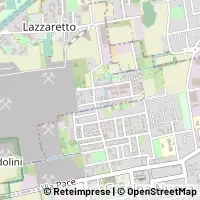 Kartta Senago