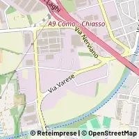 Map Lainate