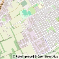 Carte Canegrate