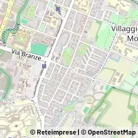 Peta Brescia