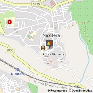 Locali, Birrerie e Pub Nicotera,89844Vibo Valentia