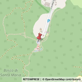 Mappa Via XXX Maggio, 2, 89822 Serra San Bruno, Vibo Valentia (Calabria)