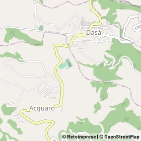 Mappa 89832