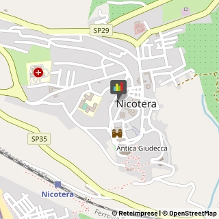 Componenti Elettronici Nicotera,89844Vibo Valentia