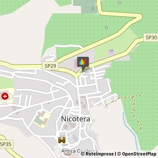Veterinaria - Ambulatori e Laboratori Nicotera,89844Vibo Valentia