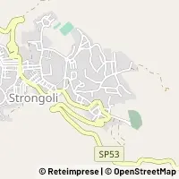 Map Strongoli
