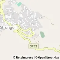 Map Strongoli