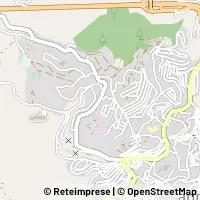 Mapa San Giovanni in Fiore