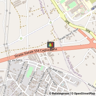 Alimentari Selargius,09047Cagliari