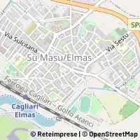 Karte Elmas