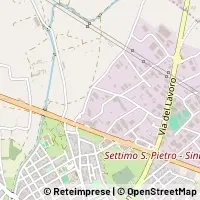 Kort Cagliari