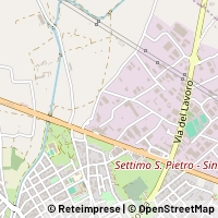 Map Selargius
