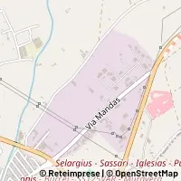 Map Quartucciu